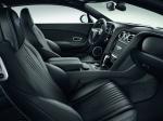Bentley Continental GT V8 S 2015 года